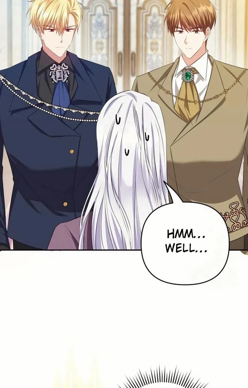 Grand Duchess of the North, It's Cold Chapter 22 page 83 - 