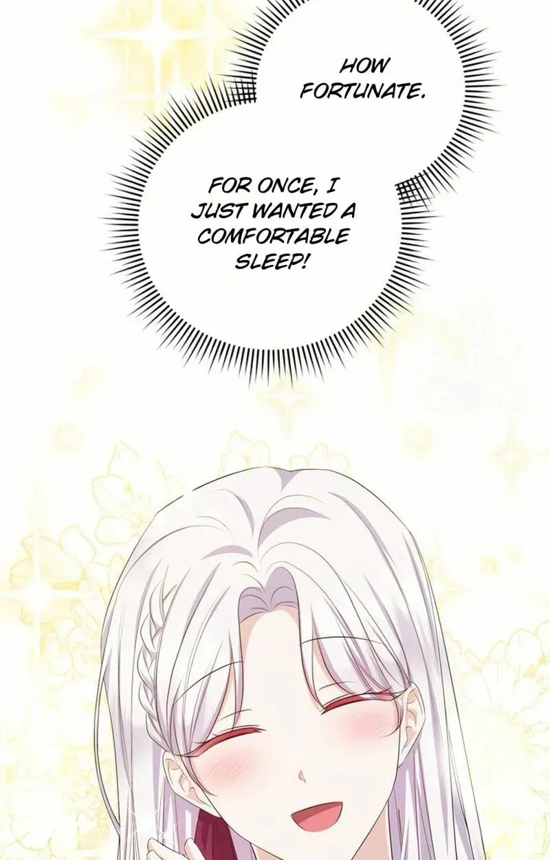 Grand Duchess of the North, It's Cold Chapter 22 page 84 - 