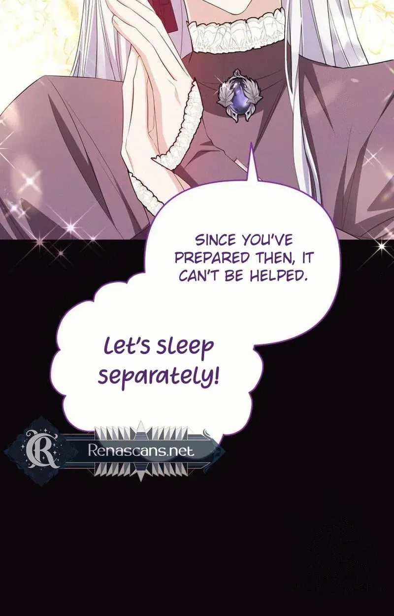 Grand Duchess of the North, It's Cold Chapter 22 page 85 - 