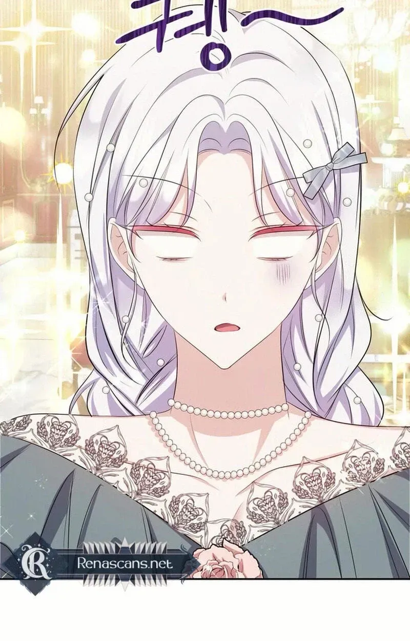 Grand Duchess of the North, It's Cold Chapter 22 page 94 - 