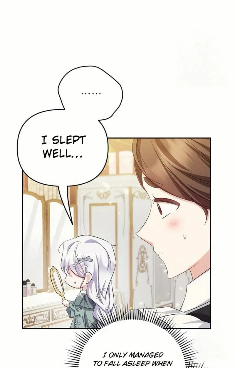 Grand Duchess of the North, It's Cold Chapter 22 page 95 - 