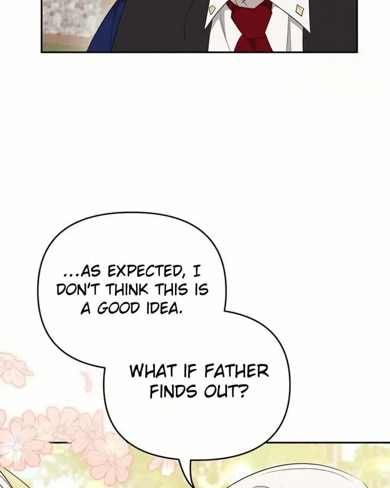 Grand Duchess of the North, It's Cold Chapter 23 page 105 - 