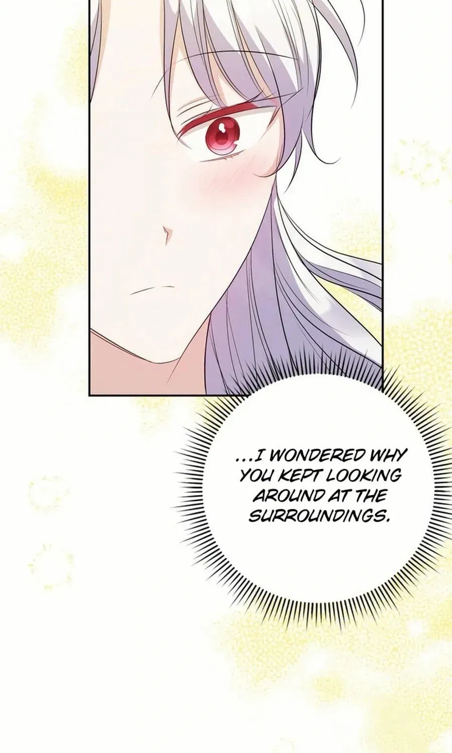 Grand Duchess of the North, It's Cold Chapter 23 page 108 - 