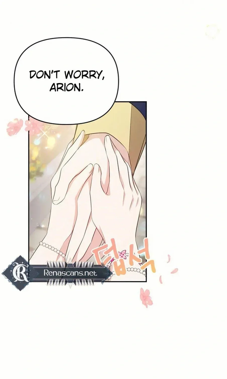 Grand Duchess of the North, It's Cold Chapter 23 page 110 - 