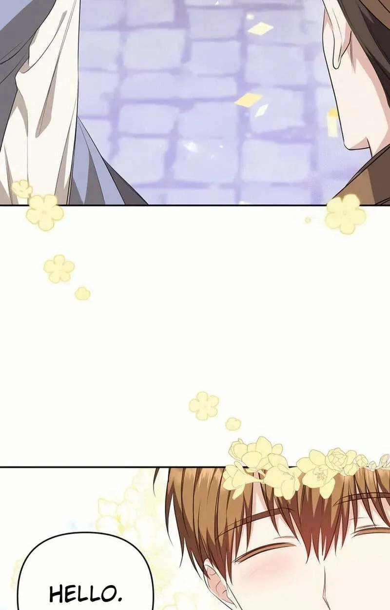 Grand Duchess of the North, It's Cold Chapter 23 page 13 - 