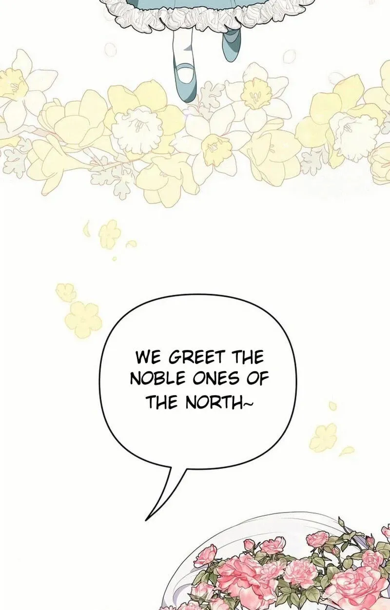 Grand Duchess of the North, It's Cold Chapter 23 page 19 - 
