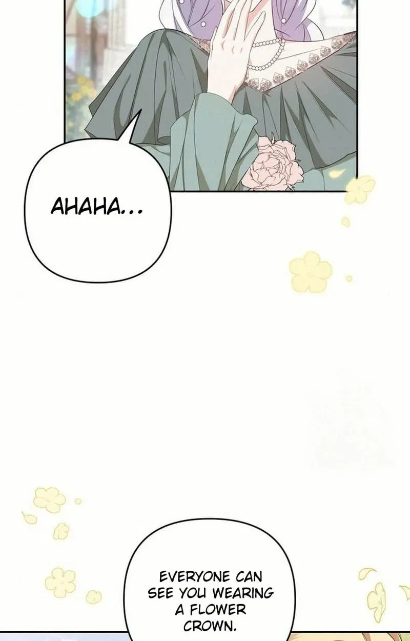 Grand Duchess of the North, It's Cold Chapter 23 page 24 - 