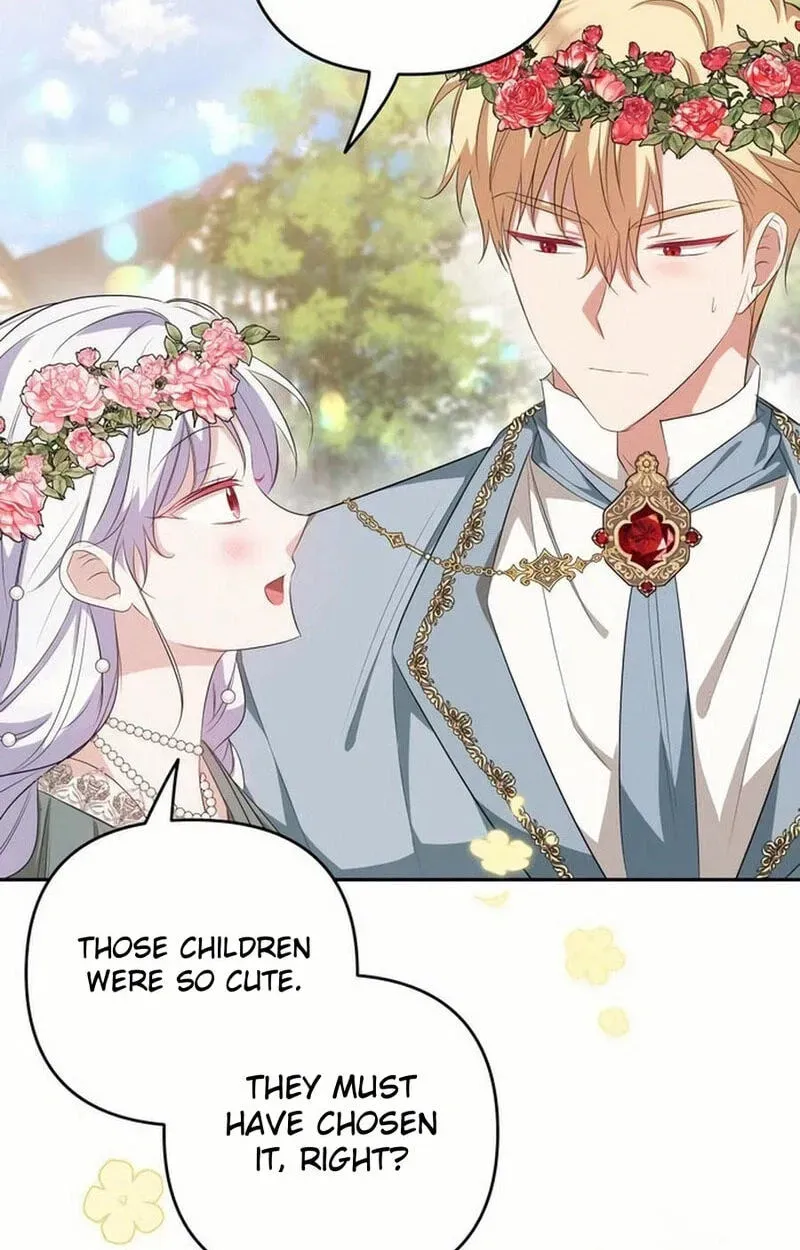 Grand Duchess of the North, It's Cold Chapter 23 page 25 - 