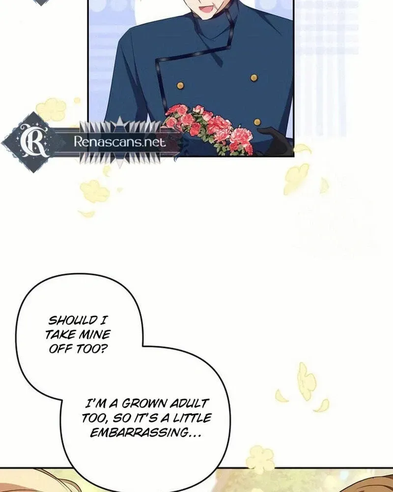 Grand Duchess of the North, It's Cold Chapter 23 page 27 - 