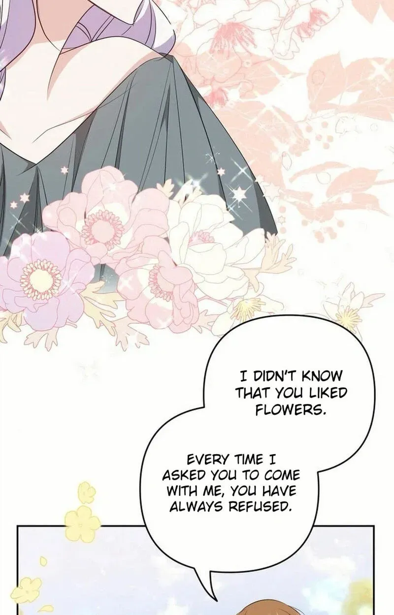 Grand Duchess of the North, It's Cold Chapter 23 page 36 - 