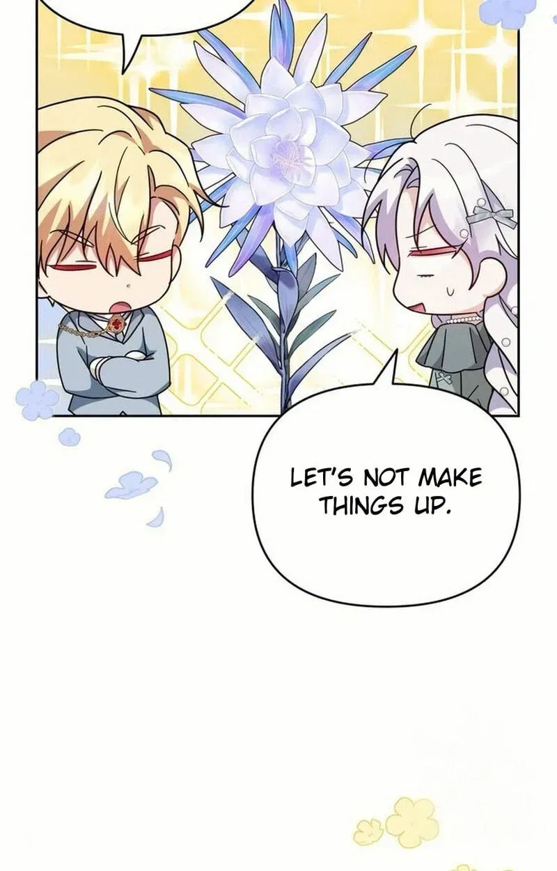 Grand Duchess of the North, It's Cold Chapter 23 page 41 - 