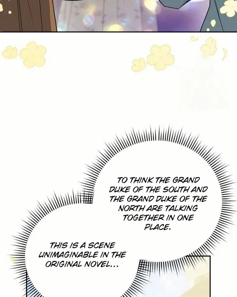 Grand Duchess of the North, It's Cold Chapter 23 page 45 - 
