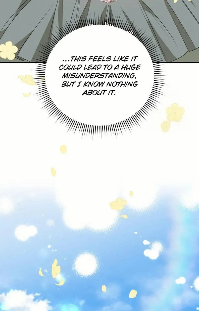 Grand Duchess of the North, It's Cold Chapter 23 page 48 - 