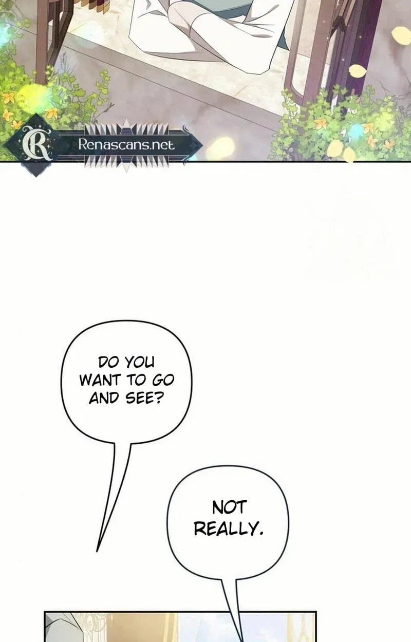 Grand Duchess of the North, It's Cold Chapter 23 page 52 - 