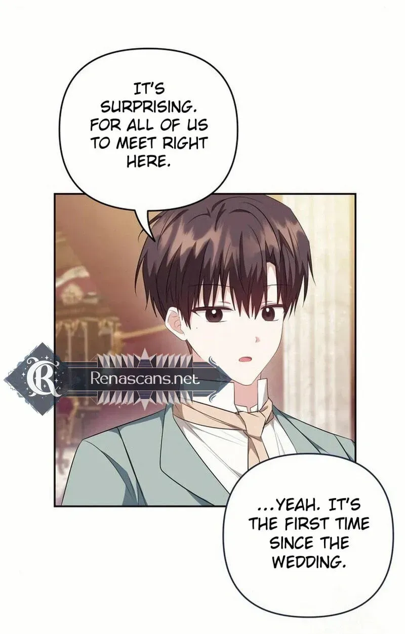 Grand Duchess of the North, It's Cold Chapter 23 page 54 - 