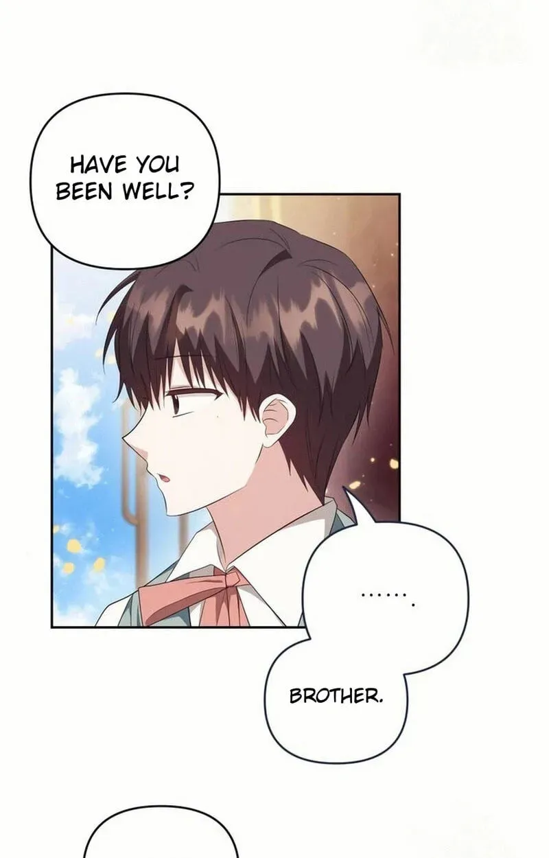 Grand Duchess of the North, It's Cold Chapter 23 page 55 - 