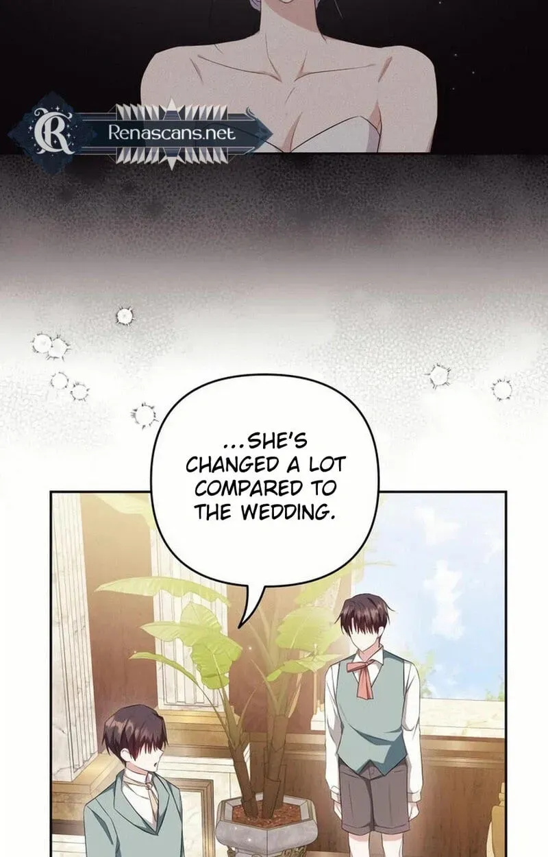 Grand Duchess of the North, It's Cold Chapter 23 page 59 - 