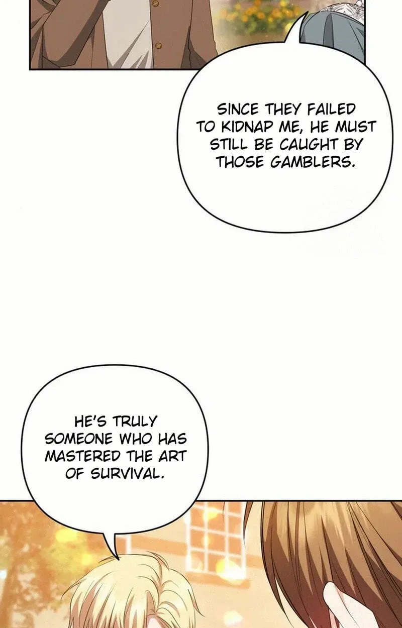 Grand Duchess of the North, It's Cold Chapter 23 page 76 - 