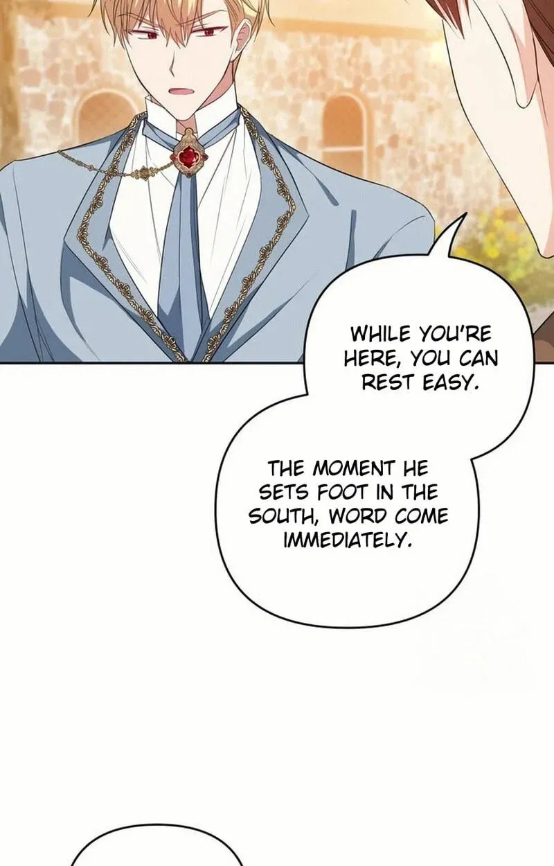 Grand Duchess of the North, It's Cold Chapter 23 page 77 - 