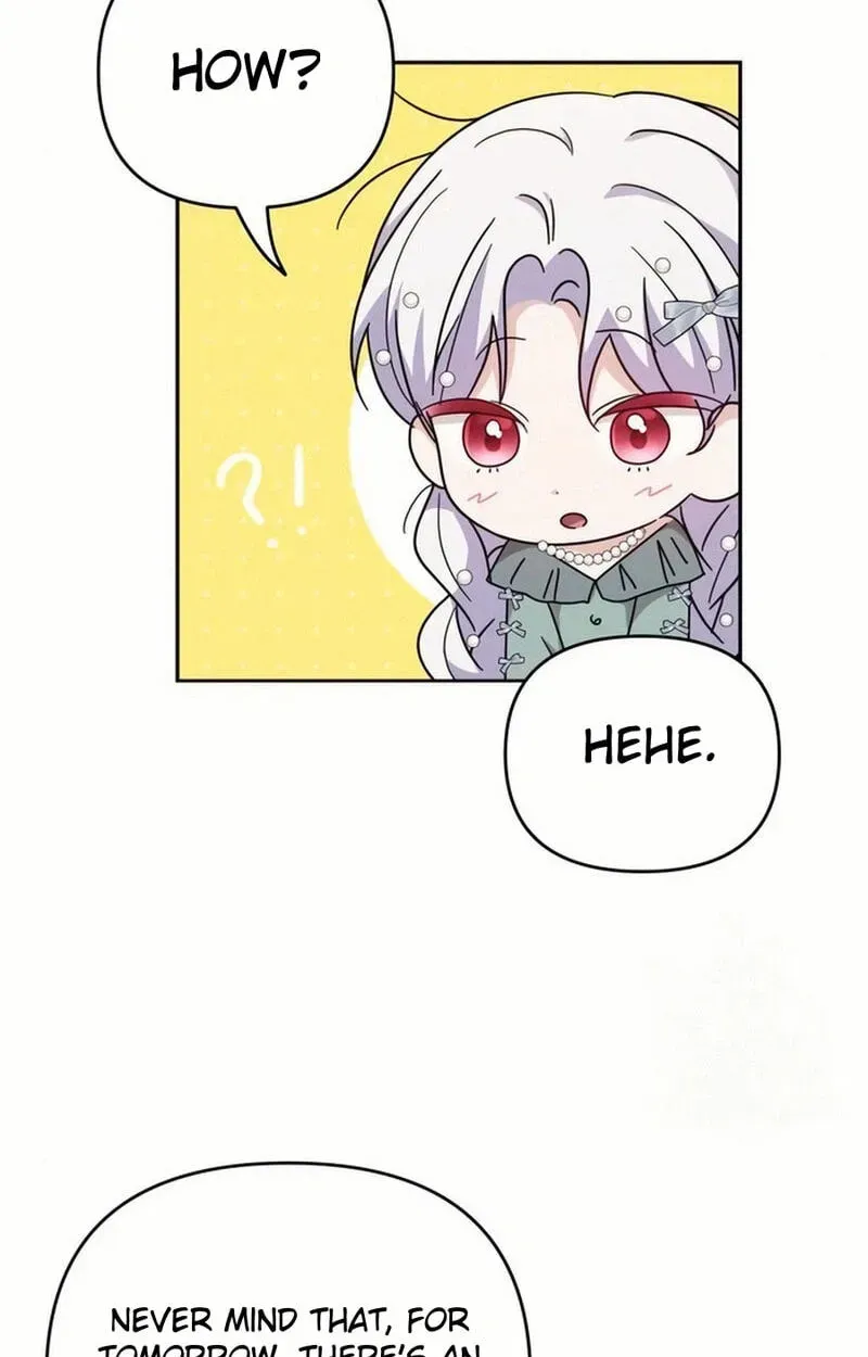 Grand Duchess of the North, It's Cold Chapter 23 page 78 - 