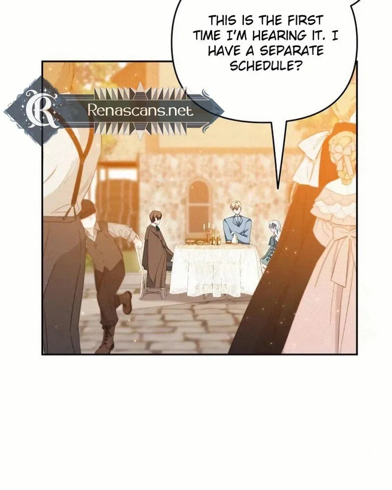 Grand Duchess of the North, It's Cold Chapter 23 page 81 - 