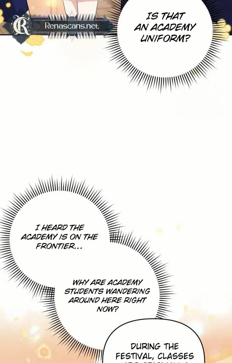 Grand Duchess of the North, It's Cold Chapter 23 page 84 - 