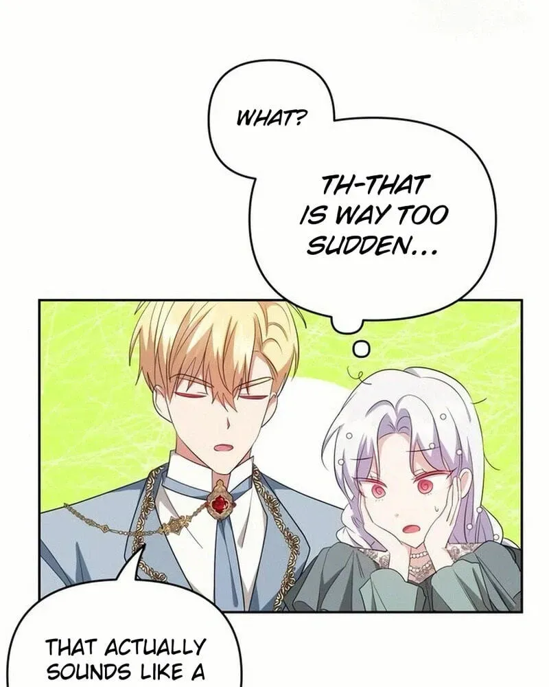 Grand Duchess of the North, It's Cold Chapter 23 page 92 - 