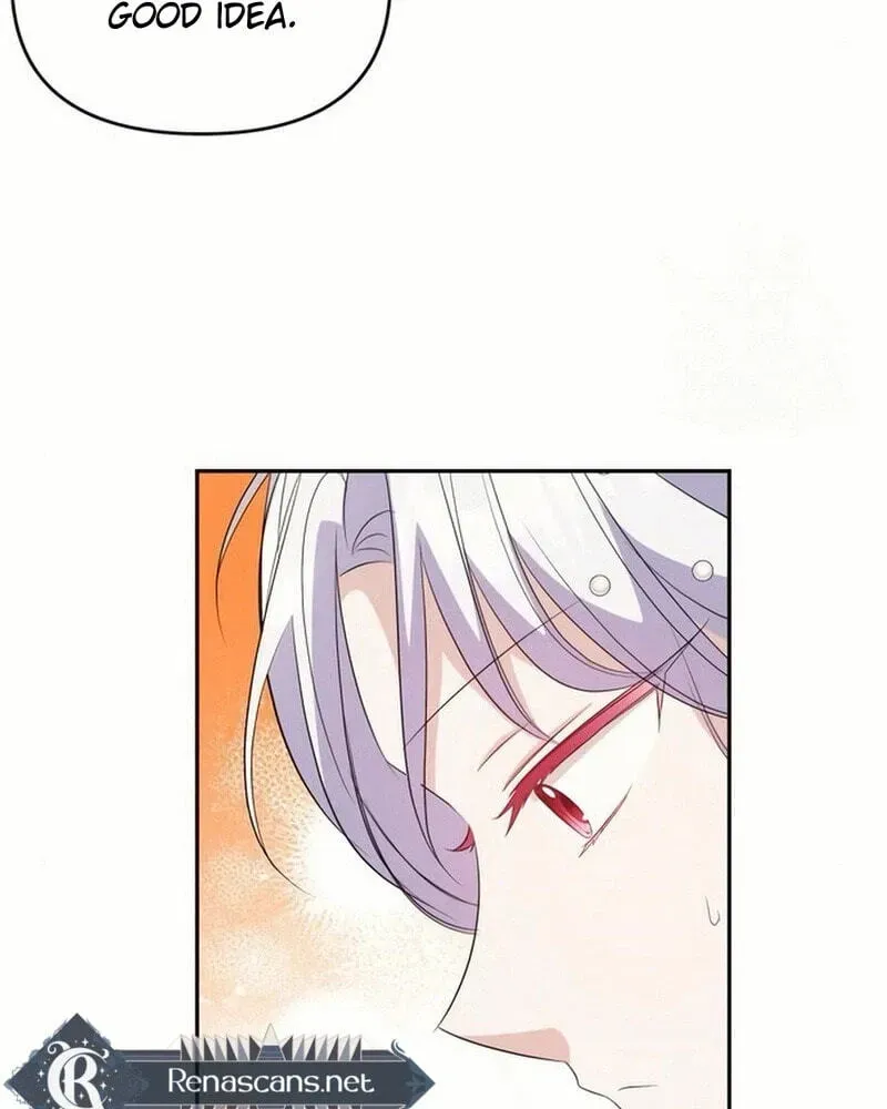 Grand Duchess of the North, It's Cold Chapter 23 page 93 - 