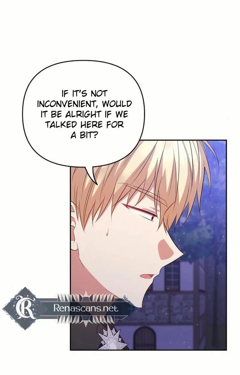 Grand Duchess of the North, It's Cold Chapter 24 page 101 - 