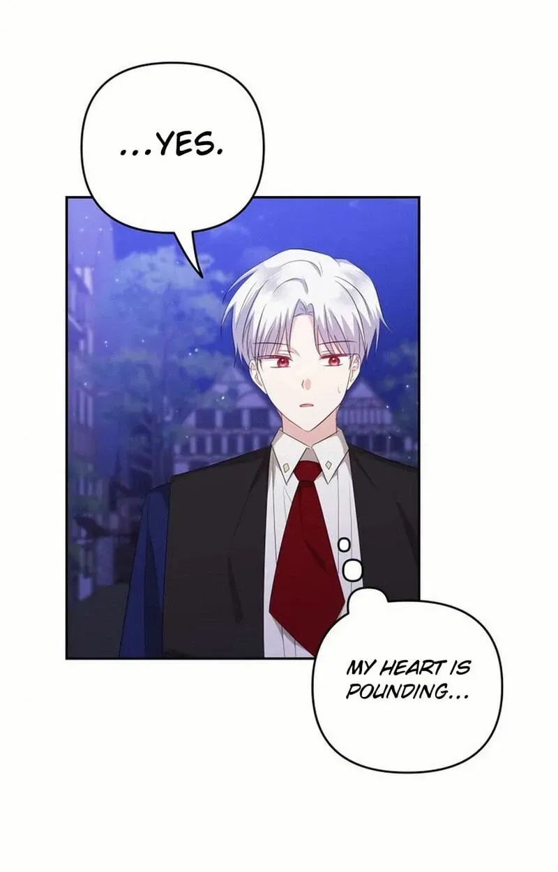 Grand Duchess of the North, It's Cold Chapter 24 page 102 - 