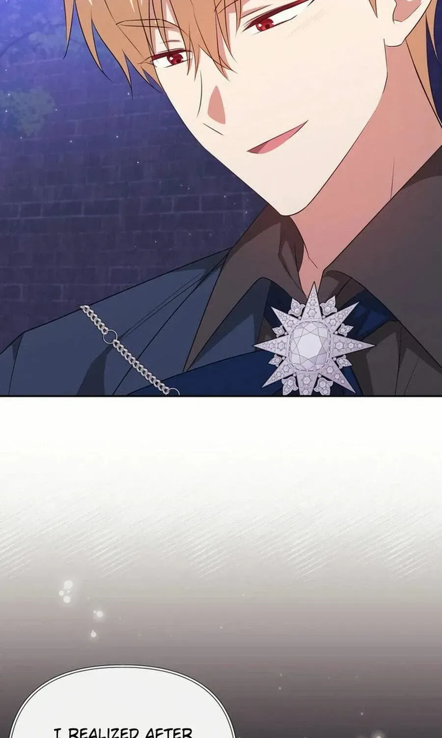 Grand Duchess of the North, It's Cold Chapter 24 page 106 - 