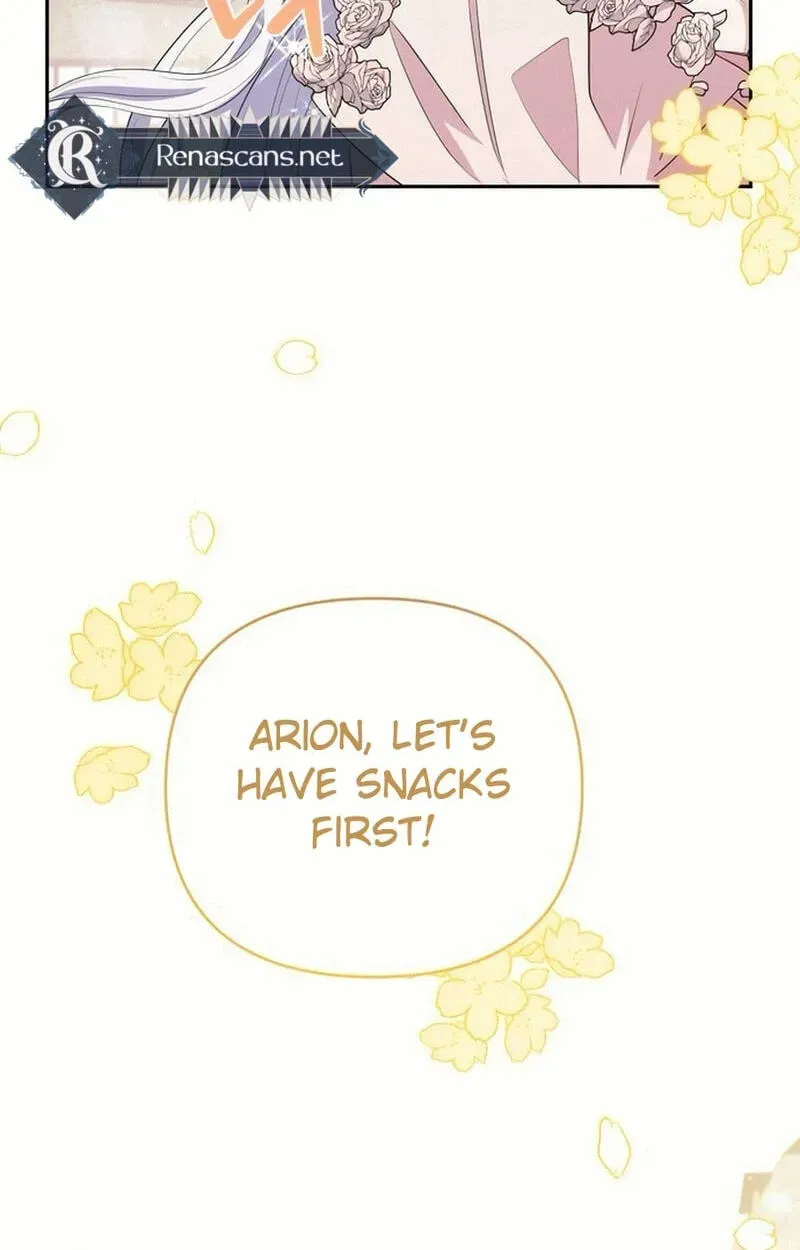 Grand Duchess of the North, It's Cold Chapter 24 page 12 - 