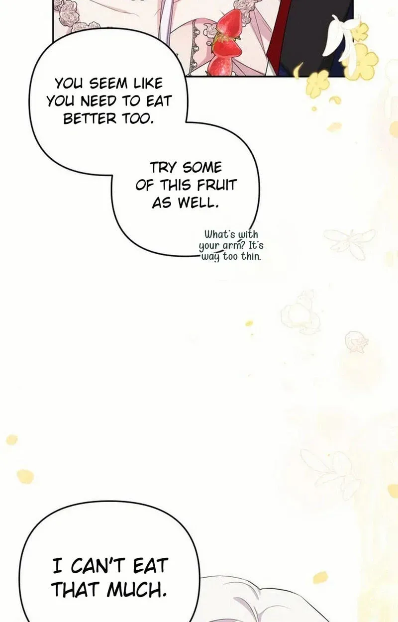 Grand Duchess of the North, It's Cold Chapter 24 page 19 - 