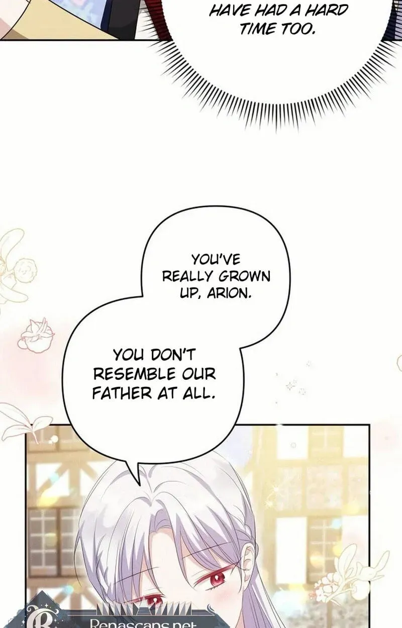 Grand Duchess of the North, It's Cold Chapter 24 page 23 - 