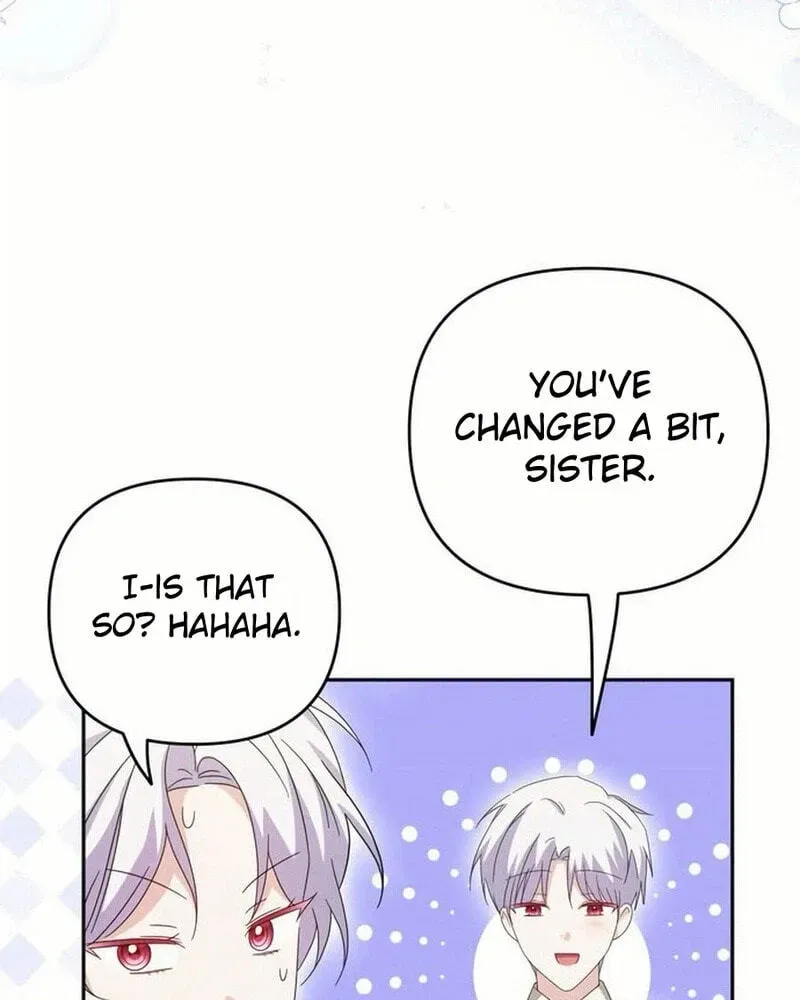 Grand Duchess of the North, It's Cold Chapter 24 page 27 - 