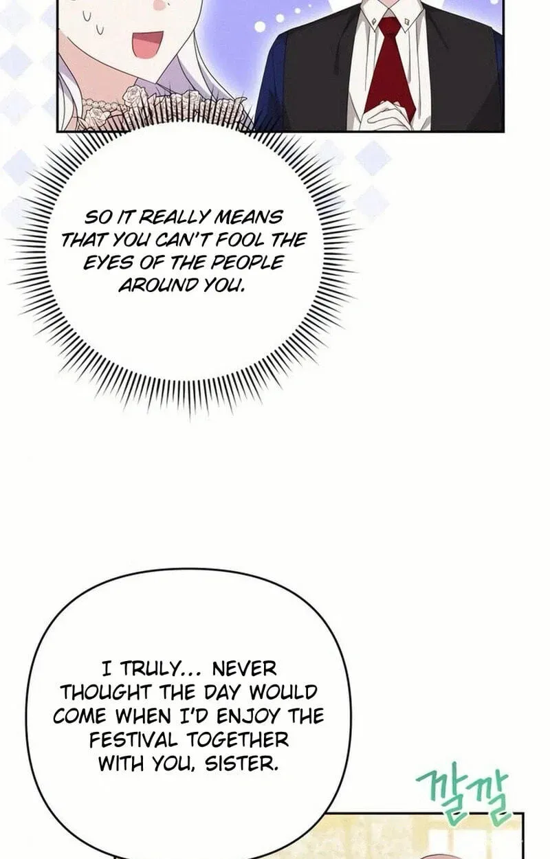 Grand Duchess of the North, It's Cold Chapter 24 page 28 - 