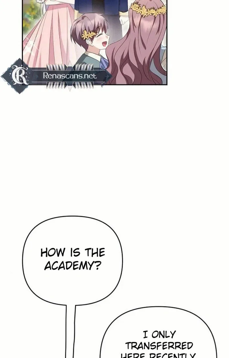Grand Duchess of the North, It's Cold Chapter 24 page 30 - 