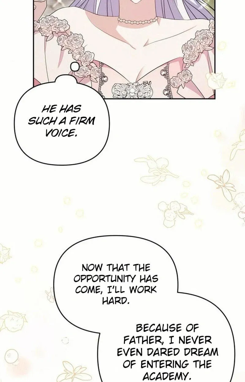 Grand Duchess of the North, It's Cold Chapter 24 page 34 - 