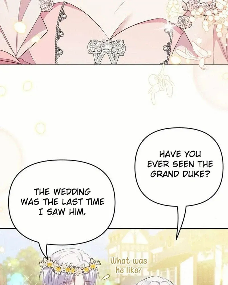 Grand Duchess of the North, It's Cold Chapter 24 page 38 - 