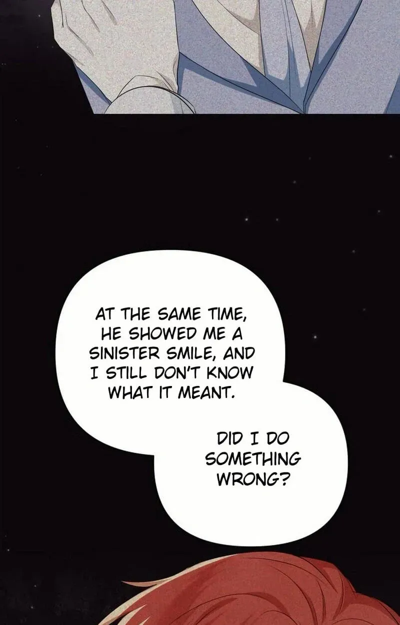 Grand Duchess of the North, It's Cold Chapter 24 page 42 - 