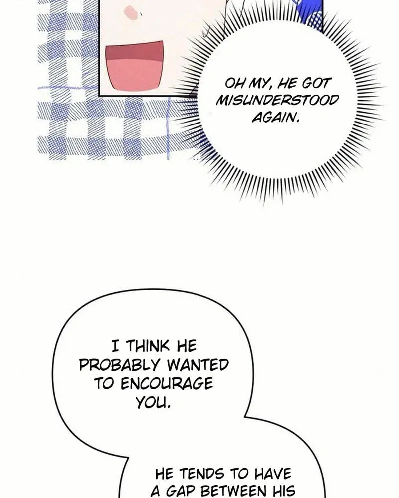 Grand Duchess of the North, It's Cold Chapter 24 page 45 - 