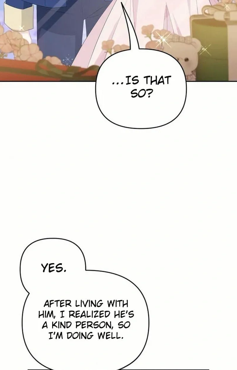 Grand Duchess of the North, It's Cold Chapter 24 page 47 - 
