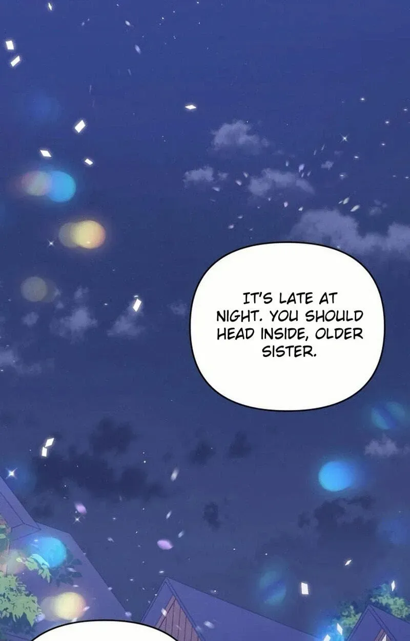 Grand Duchess of the North, It's Cold Chapter 24 page 52 - 