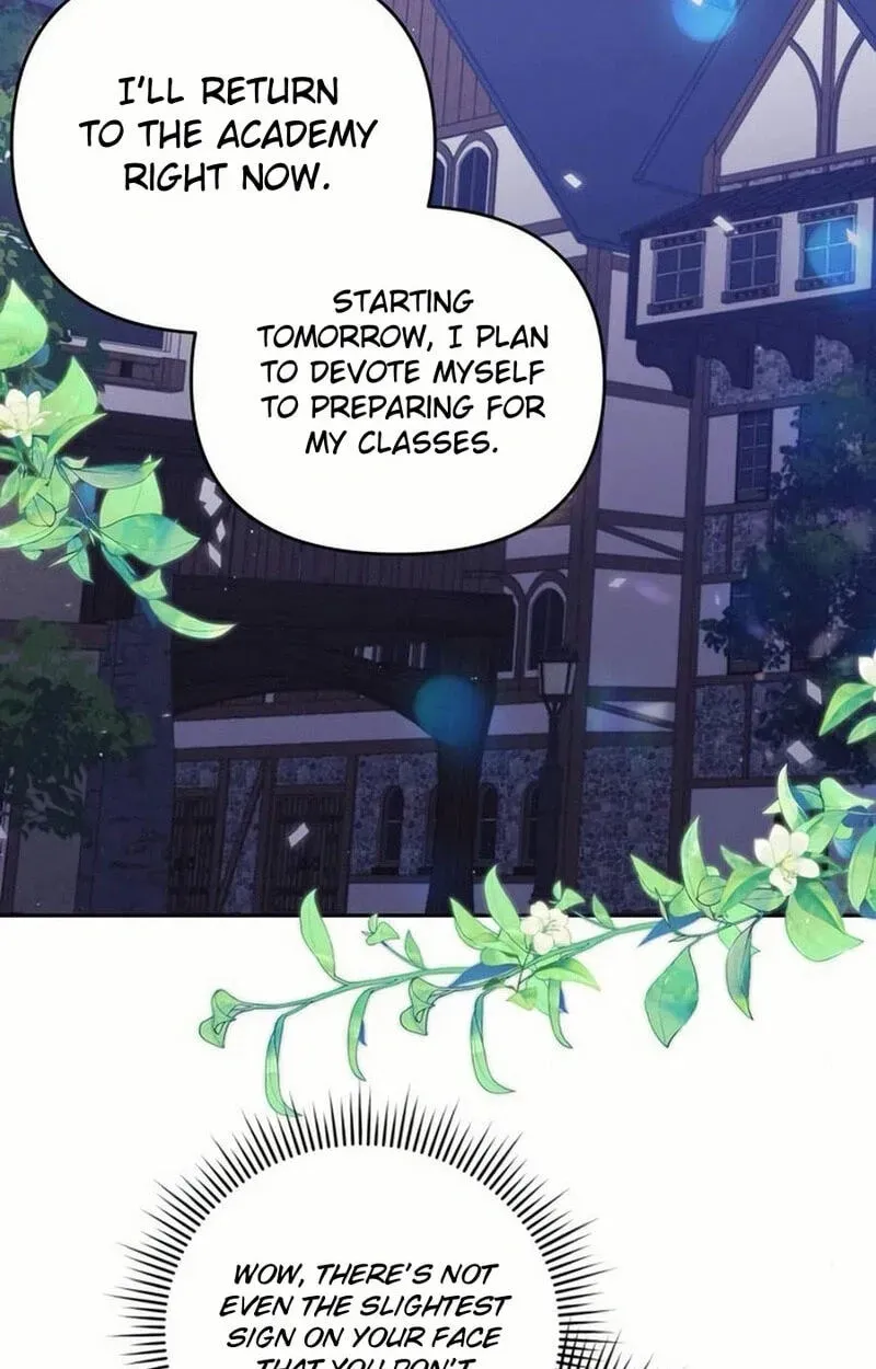 Grand Duchess of the North, It's Cold Chapter 24 page 53 - 
