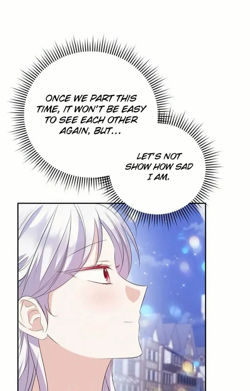 Grand Duchess of the North, It's Cold Chapter 24 page 55 - 