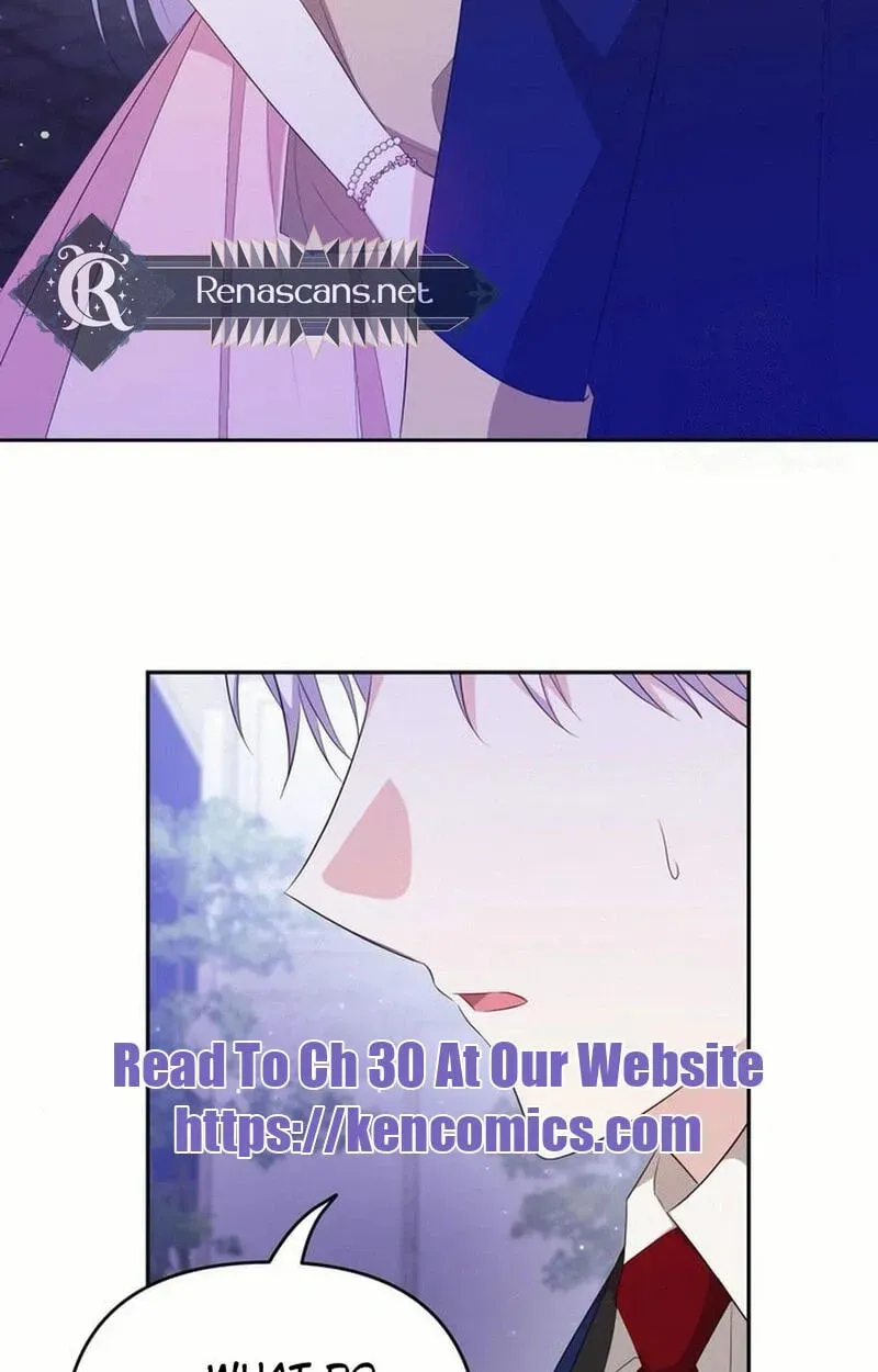 Grand Duchess of the North, It's Cold Chapter 24 page 60 - 