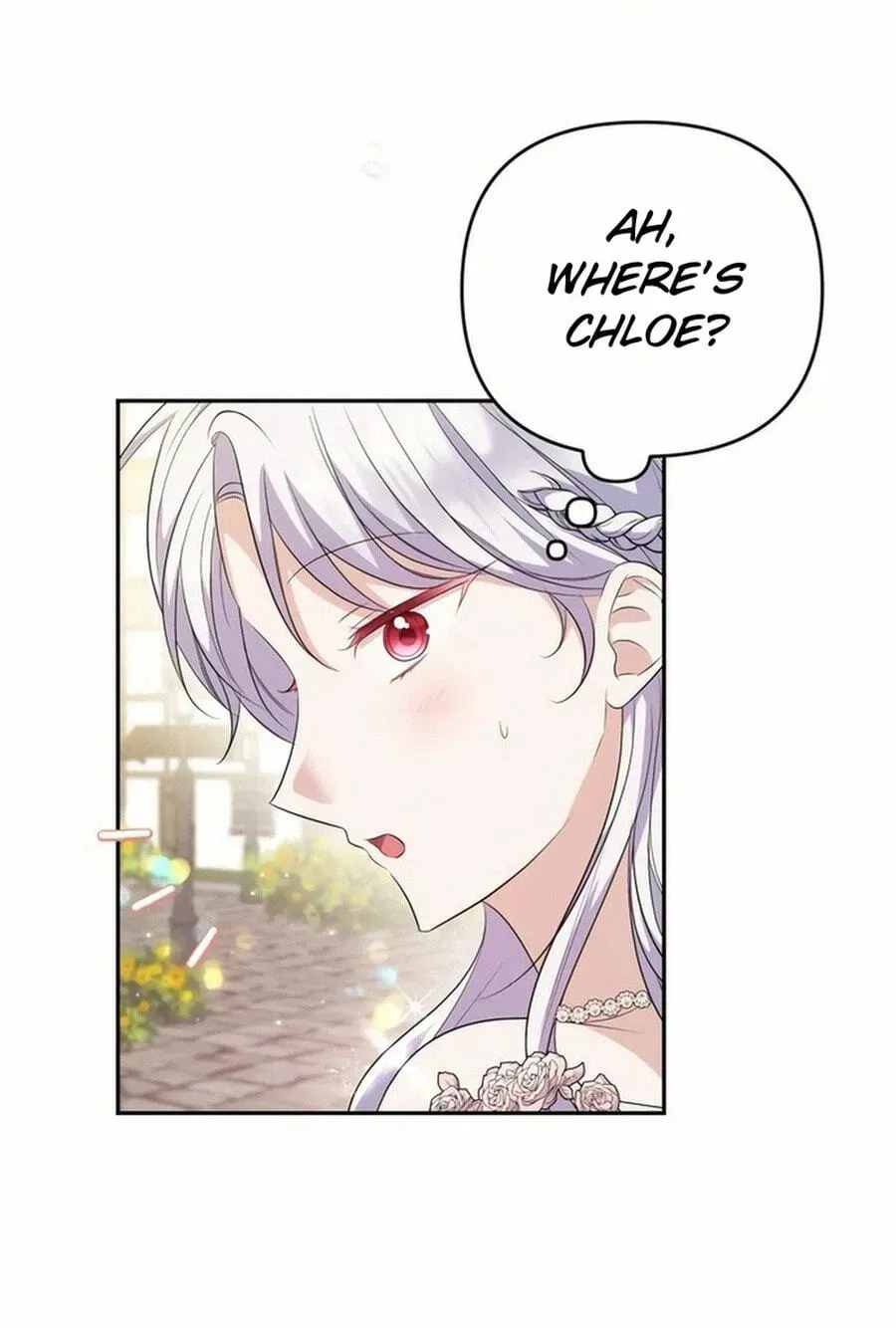 Grand Duchess of the North, It's Cold Chapter 24 page 7 - 