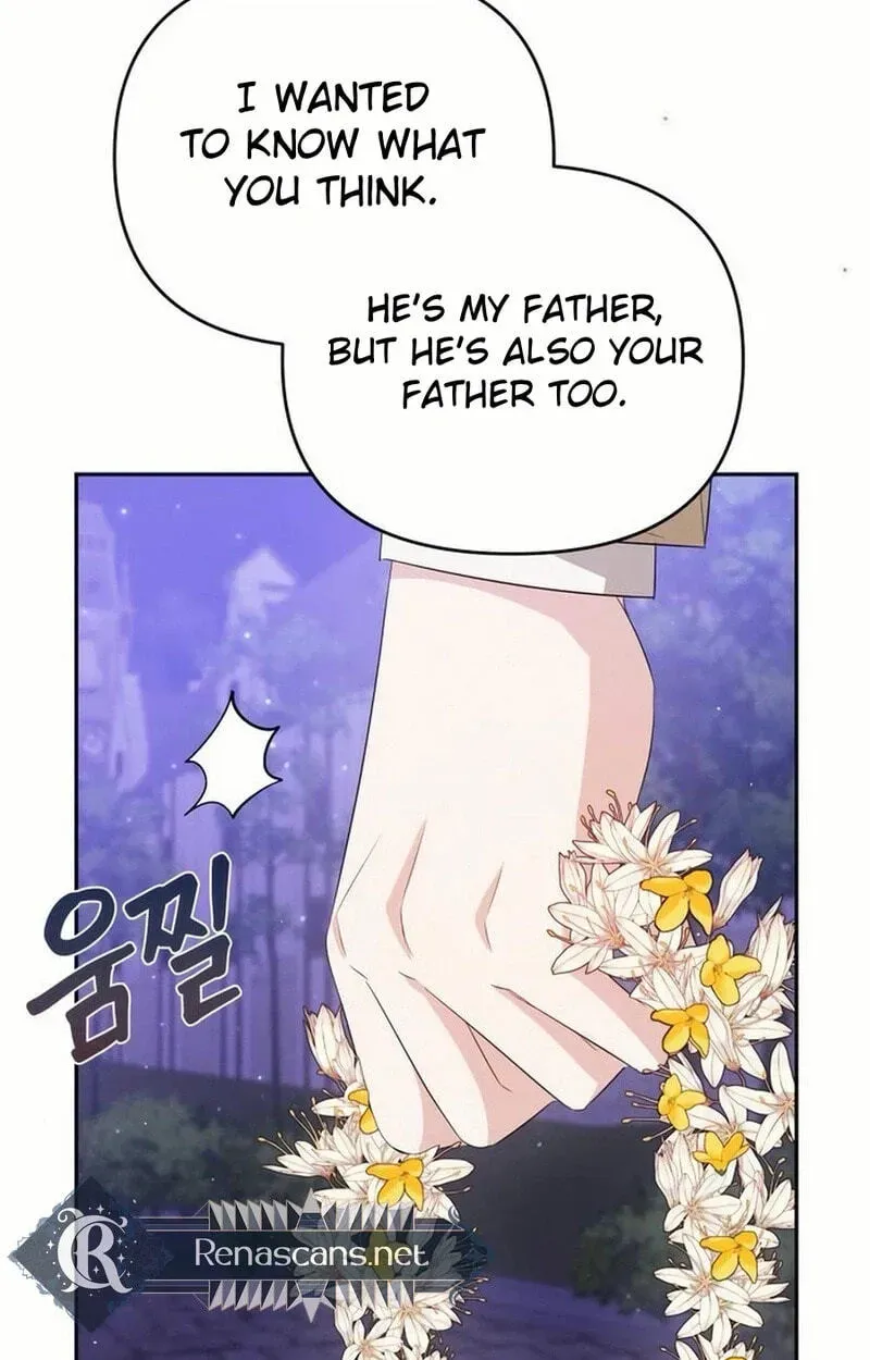 Grand Duchess of the North, It's Cold Chapter 24 page 64 - 