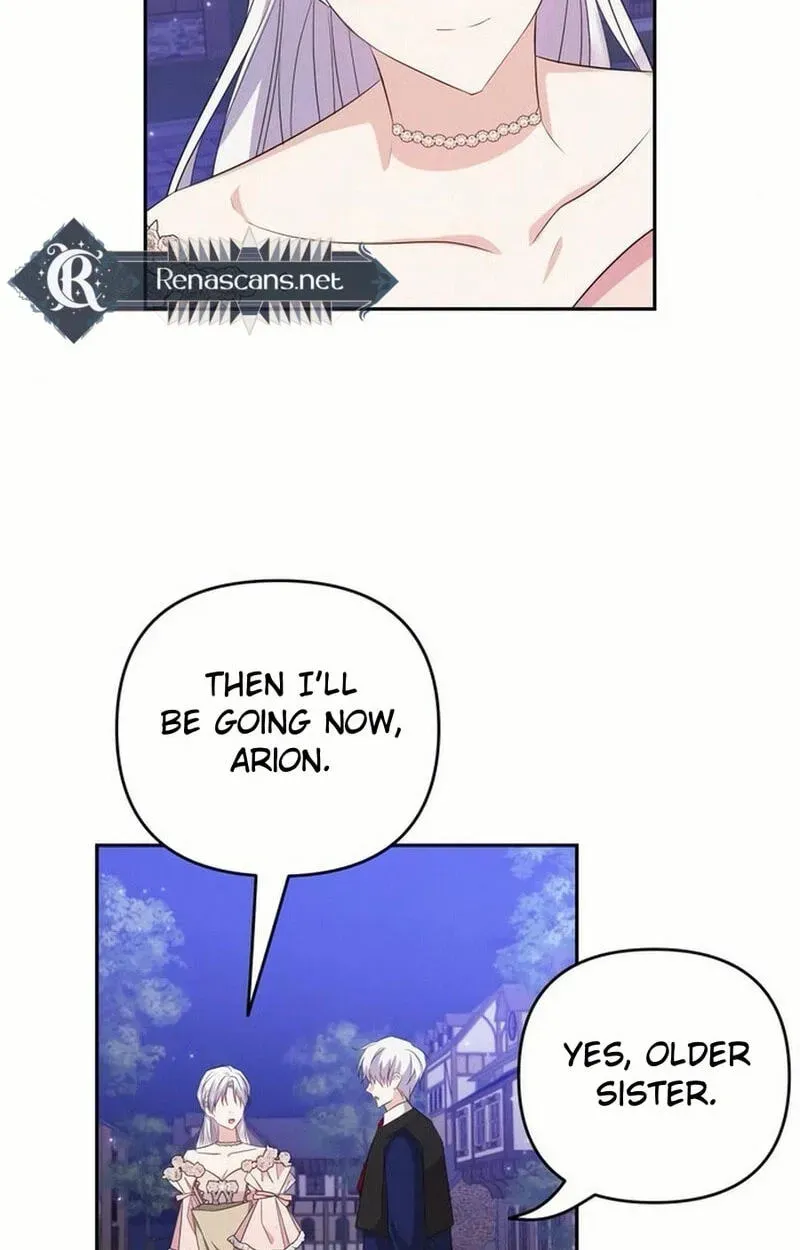Grand Duchess of the North, It's Cold Chapter 24 page 73 - 