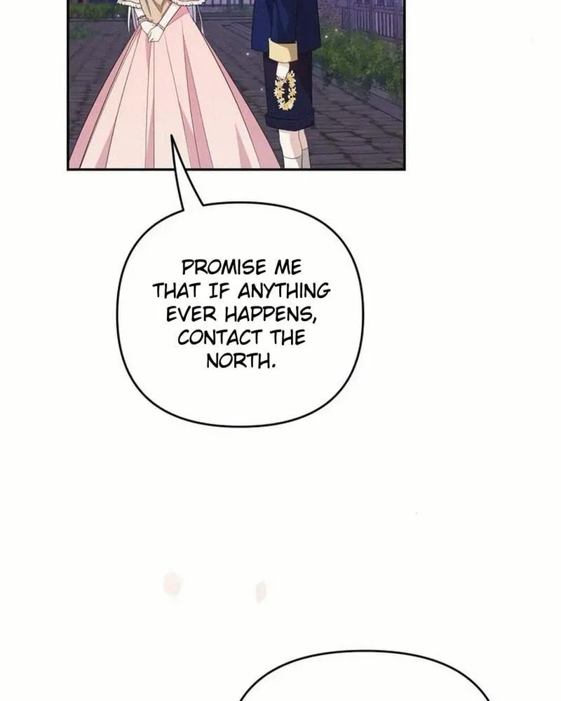 Grand Duchess of the North, It's Cold Chapter 24 page 74 - 